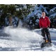 Снегоуборщик аккумуляторный Al-ko SnowLine ST 4048 EnergyFlex (без аккумулятора и зарядного устройства) в Йошкар-Оле
