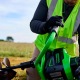 Мотобур аккумуляторный GreenWorks GC-AUGER (без аккумулятора и зарядного устройства) в Йошкар-Оле