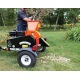 Измельчитель веток бензиновый Echo Bear Cat CH4400 в Йошкар-Оле