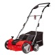 Скарификатор-аэратор электрический Einhell GE-SA 1640 в Йошкар-Оле