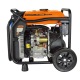 Бензиновый генератор инверторный Carver PPG-10000IЕ 8 кВт в Йошкар-Оле