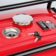 Бензогенератор MaxCUT MC 7200E 6 кВт в Йошкар-Оле