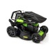 Газонокосилка аккумуляторная GreenWorks GD40LM46SP в Йошкар-Оле