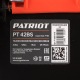 Газонокосилка бензиновая Patriot PT 42 BS в Йошкар-Оле