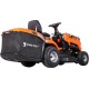 Садовый минитрактор Yard Fox T 102RDH в Йошкар-Оле
