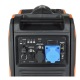 Инверторный бензогенератор Carver PPG-6500ISE 5 кВт в Йошкар-Оле