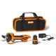 Аккумуляторный секатор Daewoo DAGP 3216Li SET в Йошкар-Оле