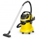 Хозяйственный пылесос Karcher WD 6 P V-25/8/22/T в Йошкар-Оле