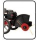 Бензиновая мотокоса на колесах Swisher ST6002212V  в Йошкар-Оле