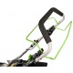Газонокосилка аккумуляторная GreenWorks GC82LM46SPK5 в Йошкар-Оле