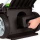 Газонокосилка аккумуляторная GreenWorks G40LM49DBK4 в Йошкар-Оле