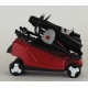 Газонокосилка электрическая Toro 21180 в Йошкар-Оле