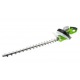 Электрический кусторез (электрокусторез) GreenWorks GHT7068 700 Вт в Йошкар-Оле