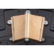 Пластиковый сарай LifeTime WoodLook 8х7.5 в Йошкар-Оле