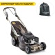 Газонокосилка бензиновая Stiga Twinclip 55 SH BBC в Йошкар-Оле