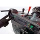 Снегоуборщик гусеничный Honda HSM 1380iK1 ETD в Йошкар-Оле