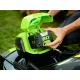 Газонокосилка аккумуляторная GreenWorks GD80LM51SPK4 в Йошкар-Оле