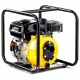 Бензиновая мотопомпа Lifan 50ZB60-4,8QT в Йошкар-Оле