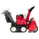 Снегоуборщик гусеничный Honda HSM 1380iK1 ETD в Йошкар-Оле