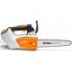 Аккумуляторная пила Stihl MSA 161 T-10&quot; (без аккумулятора и зарядного устройства) в Йошкар-Оле