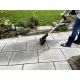 Щетка для чистки дорожек Worx WG441E в Йошкар-Оле