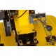 Мотоблок Huter МК-7800PL Big Foot (фрезы в комплекте) в Йошкар-Оле