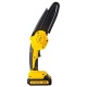 Аккумуляторная пила Huter ELS-2/6Li 6&quot; в Йошкар-Оле