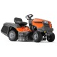 Садовый минитрактор Husqvarna TC 138M в Йошкар-Оле