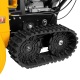 Снегоуборщик гусеничный Denzel SBL 711DT PRO в Йошкар-Оле