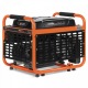 Бензогенератор Daewoo GDA 7500 DPE-3 DUAL POWER 220-380 6 кВт в Йошкар-Оле