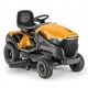 Садовый минитрактор Stiga Tornado 4108 H в Йошкар-Оле