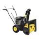 Бензиновый снегоуборщик Huter SGC 4100 Wide в Йошкар-Оле