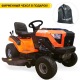 Садовый трактор Villartec MR 1642A в Йошкар-Оле