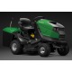 Садовый трактор Caiman Rapido Max Eco 2WD 97D1C2 (RAPIDO-MAX-ECO-2WD-97D1C2) в Йошкар-Оле