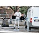Мойка высокого давления с нагревом воды Karcher HDS 5/11 U в Йошкар-Оле