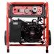 Бензогенератор Hammer GN6000T 5 кВт в Йошкар-Оле