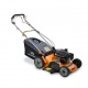 Газонокосилка бензиновая Villartec MB 3146T в Йошкар-Оле