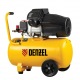 Компрессор воздушный Denzel DCV1800/50 в Йошкар-Оле