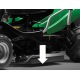 Садовый минитрактор Caiman Croso 4WD 97D2C в Йошкар-Оле