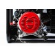 Бензогенератор Alteco APG 8800 E 6 кВт в Йошкар-Оле