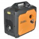 Бензиновый генератор инверторный Carver PPG-3500IS Duomatic 2.5 кВт в Йошкар-Оле