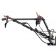 Мотоблок Carver MT-900DE в Йошкар-Оле