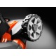 Газонокосилка бензиновая Husqvarna LC 353 AWD в Йошкар-Оле