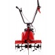 Культиватор Eurosystems Euro-5 EVO RM S/R Honda GX160 в Йошкар-Оле