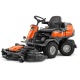 Садовый райдер Husqvarna R 420TsX AWD в Йошкар-Оле
