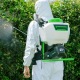 Аккумуляторный опрыскиватель GreenWorks 5300307 (без аккумулятора и зарядного устройства) в Йошкар-Оле