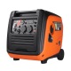 Бензогенератор инверторный Patriot iGX 4000AWSP 3.5 кВт в Йошкар-Оле