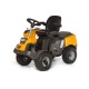 Райдер Stiga Park Pro 340 IX в Йошкар-Оле