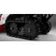 Снегоуборщик гусеничный Caiman EDO 28H в Йошкар-Оле