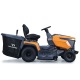 Садовый райдер Villartec MR1284H в Йошкар-Оле